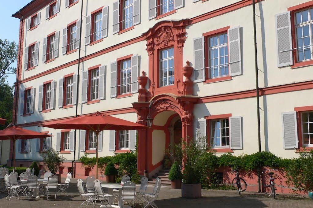 Schloss Beuggen 莱茵费尔登 外观 照片